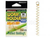 Decoy Worm Holder Spring Type WH-02 - #L