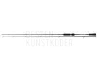 Spinnrute Daiwa Procyon Spin 2.10m 7-21g