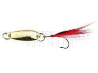 Blinker Mikado Mini Spoon Dressed 24mm 2.5g - Gold