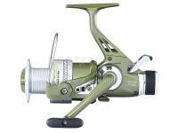 Freilaufrolle Jaxon Top Carp FRT 300