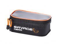 Ködertasche Savage Gear WPMP EVA - S | 1.4L | L:17.5CM x D: 10CM x H: 8CM