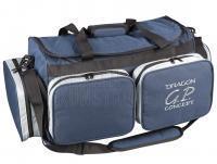 Dragon Reisetasche Travel bag with detachable organizers G.P. Concept