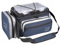 Dragon Angeltasche Tackle bag - M G.P. Concept with boxes and detachable organizers