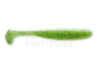 Gummifisch Daiwa Tournament D`Fin 10cm chartreuse