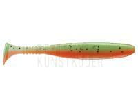 Gummifisch Daiwa Tournament D`Fin 10cm UV hot tomato