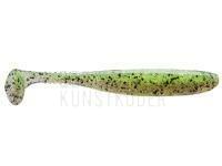 Gummifisch Daiwa Tournament D`Fin 12.5cm chartreuse ayu