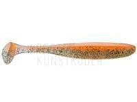 Gummifisch Daiwa Tournament D`Fin 12.5cm orange shiner