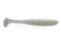 Gummifisch Daiwa Tournament D`Fin 7,5cm pearl