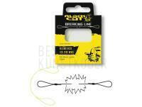 Black Cat Breaking Line - 0.35mm
