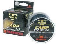Monofile Schnür Trabucco T-Force Carp Enduro 300m - 0,309mm