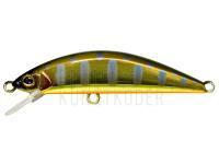 Wobbler Illex Tricoroll 55mm HW - Haku Gold Trout