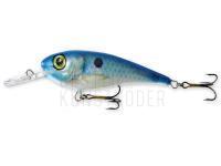 Wobbler Goldy Troter 6cm - MBS