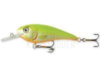 Wobbler Goldy Troter 6cm - ZS