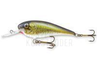 Wobbler Goldy Troter 7cm - BS