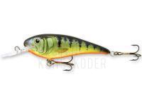 Wobbler Goldy Troter 7cm - MG