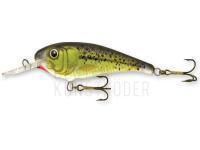 Wobbler Goldy Troter 7cm - MK