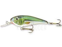 Wobbler Goldy Troter 7cm - ZK