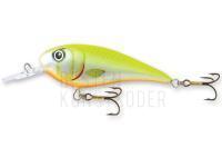 Wobbler Goldy Troter 7cm - ZS