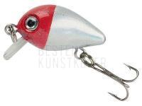 Wobbler Balzer Trout Crank 3cm - Red Head