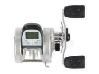 Abu Garcia Ambassadeur C1 Line Counter 6500 RH