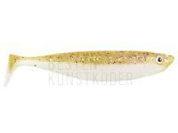 Gummifische Strike Pro Tumbler Shad 13cm - Violet