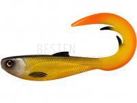 Gummifish Headbanger FireTail v2 21 cm 86 g - Dirty Roach