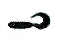 Gummiköder Manns Twister Micro 30mm B