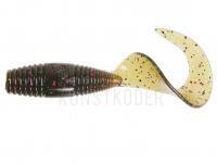 Gummifishe Lucky John Pro Series J.I.B TAIL 1.5" 3.8cm - S21