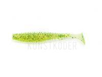 Gummifische FishUp U-Shad 2 - 026 Flo Chartreuse/Green