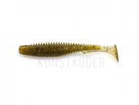 Gummifische FishUp U-Shad 2 - 074 Green Pumpkin Seed