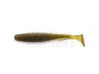 Gummifische FishUp U-Shad 3 - 074 Green Pumpkin Seed