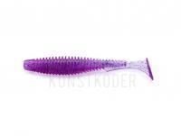 Gummifische FishUp U-Shad 4 - 015 Violet/Blue