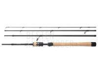 Rute Shimano Stradic Spinning MOD-FAST 2.29m 7'6" 3-15g 4pc