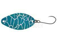 Köder Mikado Lazzer Spoon 2.5g - 10