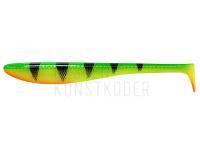 Gummifische Savage Gear Monster Shad 22cm 60g - Firetiger Fluo