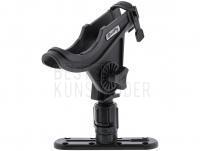 Scotty Baitcaster / spinning rod holder