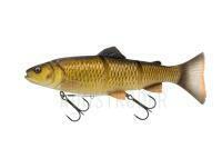Gummifisch Savage Gear 3D Line Thru Trout 20cm 98g S - Bream