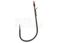 Haken Mustad Alpha-Grip Flip AG34130AP-TX - 6/0