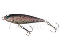 Wobbler Wob-Art Ukleja (Bleak) 6.5cm 8g S SR - 11