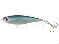 Köder Wob-Art Ukleja (Bleak) XL ST Seatrout 8.5cm 23g - 37