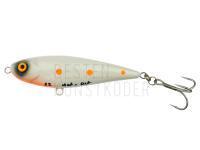 Köder Wob-Art Ukleja (Bleak) XL ST Seatrout 8.5cm 23g - 43