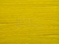 Hareline Ultra Chenille Standard - Yellow