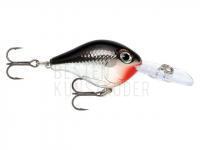 Wobbler Rapala Ultra Light Crank 3cm - Chrome