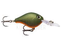 Wobbler Rapala Ultra Light Crank 3cm - Green Army UV