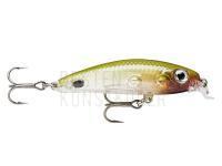 Wobbler Rapala Ultra Light Minnow 4cm - Glass Dot Ayu UV