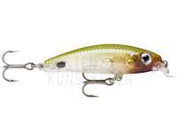 Wobbler Rapala Ultra Light Minnow 6cm - Glass Dot Ayu UV