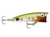 Oberflächenköder Rapala Ultra Light Pop 4cm - Glass Dot Ayu UV