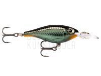 Wobbler Rapala Ultra Light Shad 4cm - Firetiger