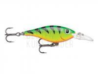 Wobbler Rapala Ultra Light Shad 4cm - Firetiger