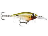 Wobbler Rapala Ultra Light Shad 4cm - Glass Dot Ayu UV